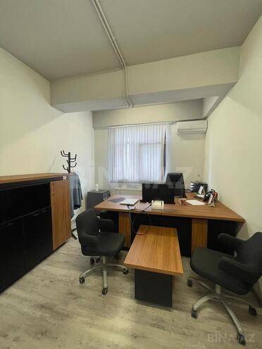 Satılır 4 otaqlı ofis 154 m², Xətai r., photo 6 from 9