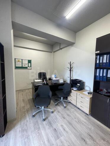 Satılır 4 otaqlı ofis 154 m², Xətai r., photo 4 from 9