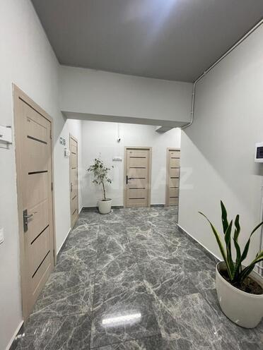 Satılır 4 otaqlı ofis 154 m², Xətai r., photo 1 from 9