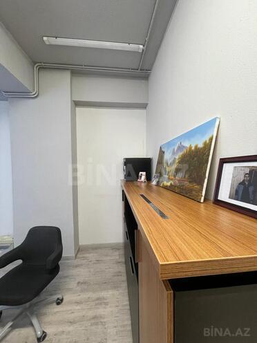 Satılır 4 otaqlı ofis 154 m², Xətai r., photo 7 from 9