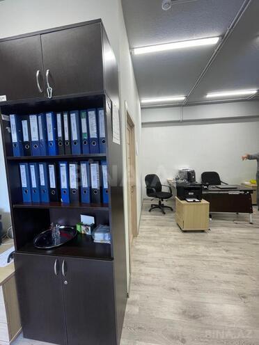 Satılır 4 otaqlı ofis 154 m², Xətai r., photo 5 from 9