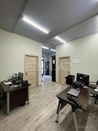 Satılır 4 otaqlı ofis 154 m², Xətai r., photo 3 from 9