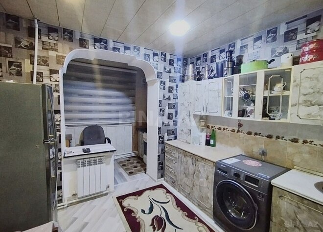 Продаётся 3-комн. вторичка 80 м², пос. Ени Гюнешли, photo 8 from 15