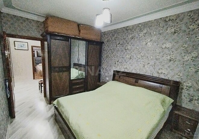 Продаётся 3-комн. вторичка 80 м², пос. Ени Гюнешли, photo 6 from 15