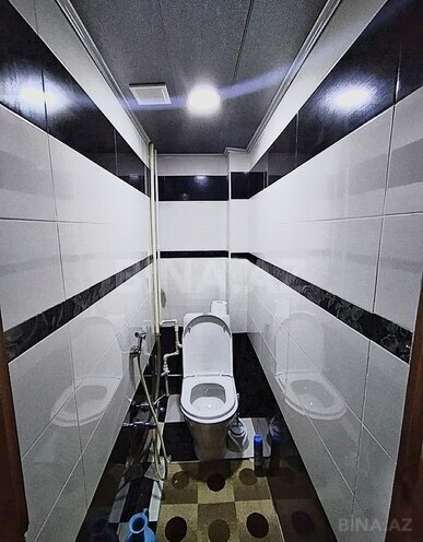 Продаётся 3-комн. вторичка 80 м², пос. Ени Гюнешли, photo 14 from 15