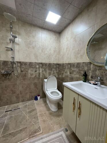 İcarəyə verilir 2 otaqlı köhnə tikili 60 m², Yasamal r., photo 19 from 23