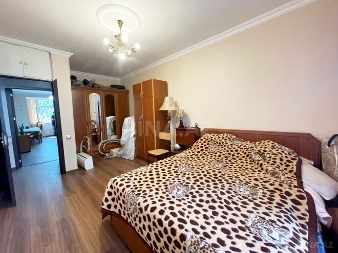 İcarəyə verilir 2 otaqlı köhnə tikili 60 m², Yasamal r., photo 13 from 23