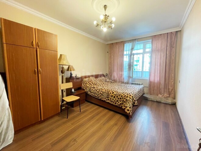 İcarəyə verilir 2 otaqlı köhnə tikili 60 m², Yasamal r., photo 12 from 23