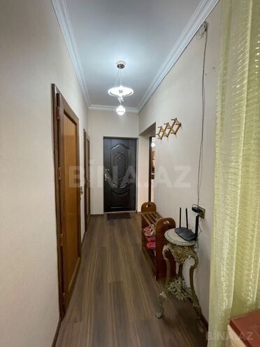 İcarəyə verilir 2 otaqlı köhnə tikili 60 m², Yasamal r., photo 16 from 23
