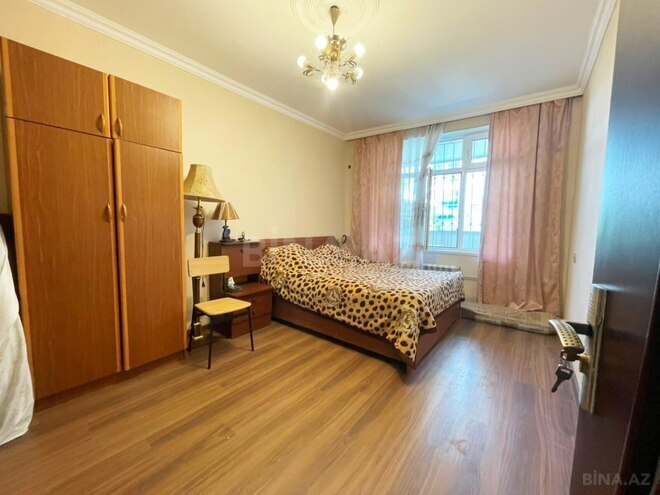 İcarəyə verilir 2 otaqlı köhnə tikili 60 m², Yasamal r., photo 14 from 23