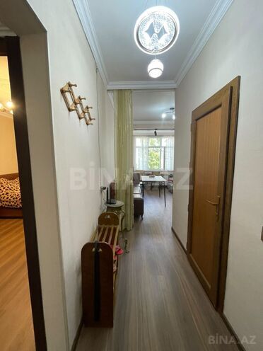 İcarəyə verilir 2 otaqlı köhnə tikili 60 m², Yasamal r., photo 15 from 23