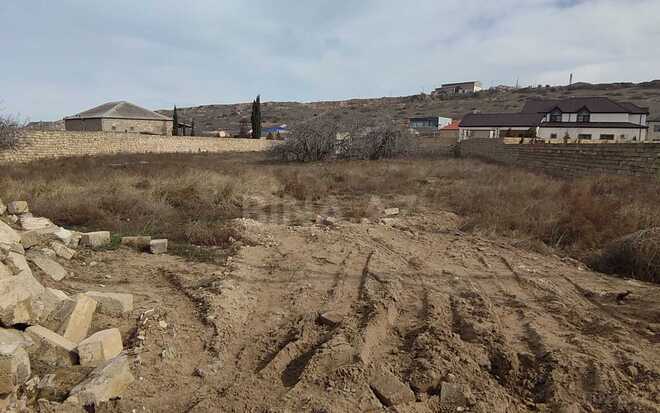 Satılır  torpaq 24 sot, Sea Breeze q., photo 6 from 8
