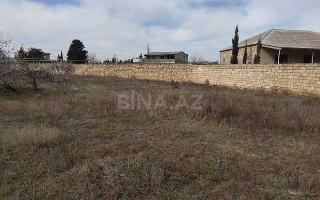 Satılır  torpaq 24 sot, Sea Breeze q., photo 4 from 8