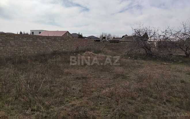 Satılır  torpaq 24 sot, Sea Breeze q., photo 3 from 8