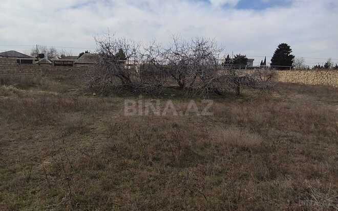 Satılır  torpaq 24 sot, Sea Breeze q., photo 5 from 8