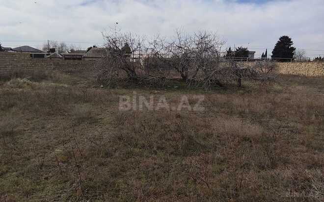 Satılır  torpaq 24 sot, Sea Breeze q., photo 7 from 8