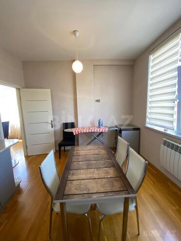 Satılır 3 otaqlı yeni tikili 110 m², Elmlər Akademiyası m., photo 15 from 21