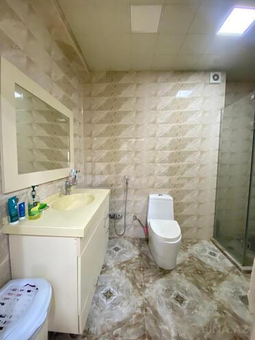 Satılır 3 otaqlı yeni tikili 110 m², Elmlər Akademiyası m., photo 20 from 21