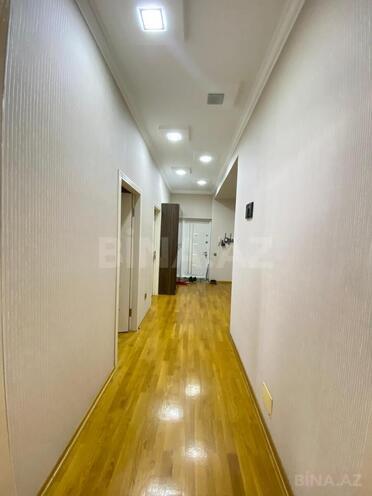 Satılır 3 otaqlı yeni tikili 110 m², Elmlər Akademiyası m., photo 16 from 21