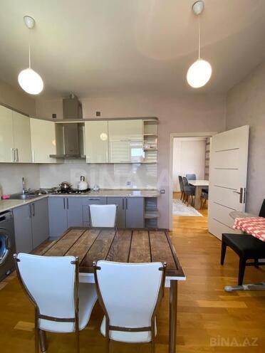 Satılır 3 otaqlı yeni tikili 110 m², Elmlər Akademiyası m., photo 13 from 21