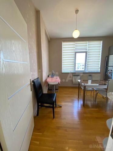 Satılır 3 otaqlı yeni tikili 110 m², Elmlər Akademiyası m., photo 14 from 21
