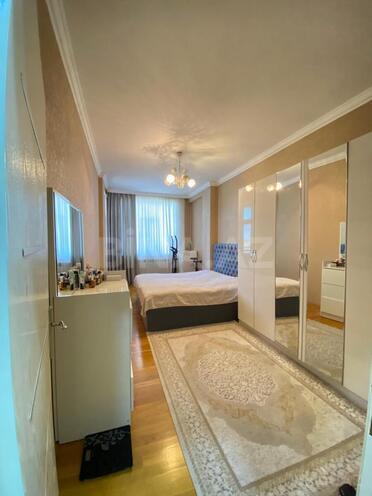 Satılır 3 otaqlı yeni tikili 110 m², Elmlər Akademiyası m., photo 7 from 21