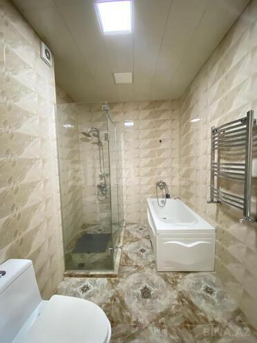 Satılır 3 otaqlı yeni tikili 110 m², Elmlər Akademiyası m., photo 19 from 21