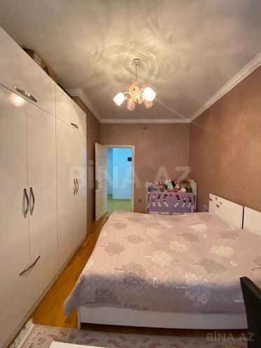 Satılır 3 otaqlı yeni tikili 110 m², Elmlər Akademiyası m., photo 11 from 21