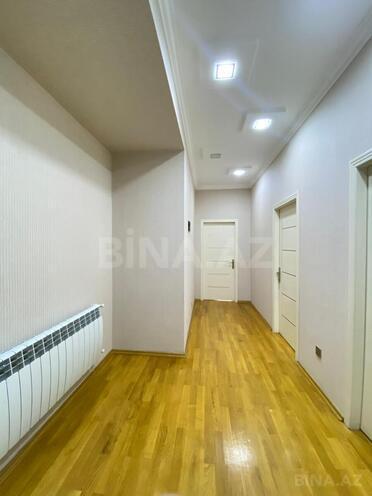 Satılır 3 otaqlı yeni tikili 110 m², Elmlər Akademiyası m., photo 17 from 21