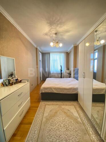 Satılır 3 otaqlı yeni tikili 110 m², Elmlər Akademiyası m., photo 9 from 21