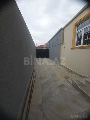 Satılır 3 otaqlı həyət evi/bağ evi 65 m², Masazır q., photo 3 from 8