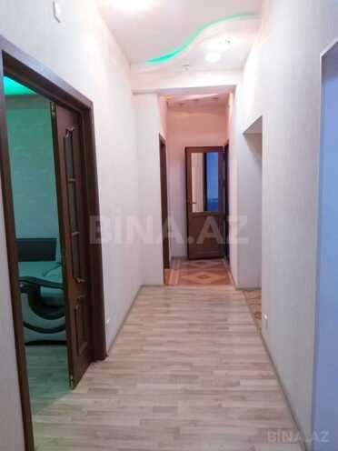 Satılır 2 otaqlı yeni tikili 95 m², Nəriman Nərimanov m., photo 18 from 24