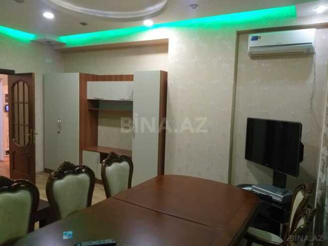 Satılır 2 otaqlı yeni tikili 95 m², Nəriman Nərimanov m., photo 5 from 24
