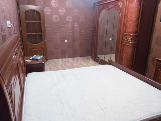 Satılır 2 otaqlı yeni tikili 95 m², Nəriman Nərimanov m., photo 11 from 24