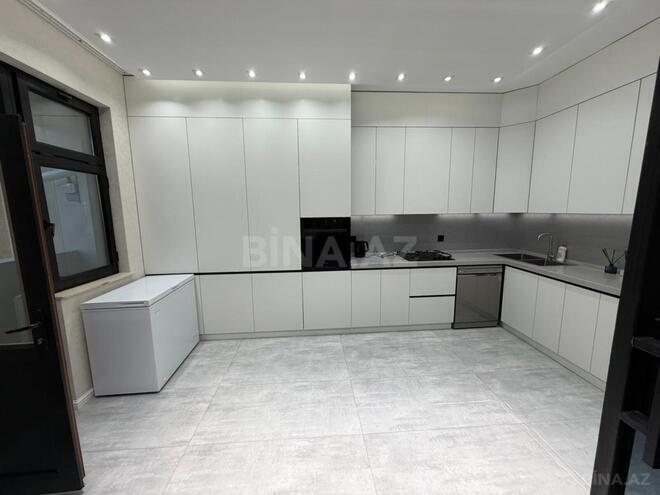 Satılır 3 otaqlı yeni tikili 117 m², Bayıl q., photo 8 from 28