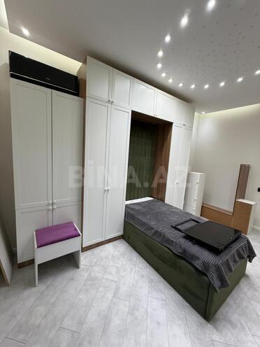 Satılır 3 otaqlı yeni tikili 117 m², Bayıl q., photo 15 from 28