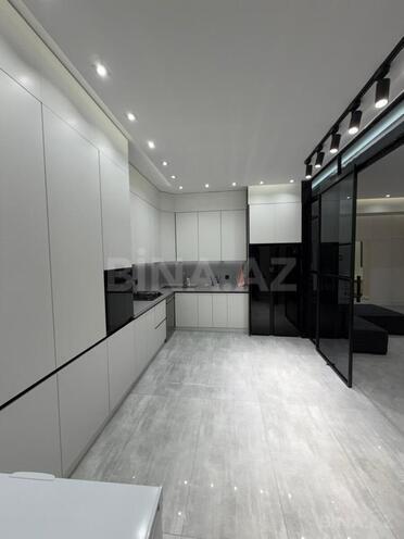 Satılır 3 otaqlı yeni tikili 117 m², Bayıl q., photo 10 from 28