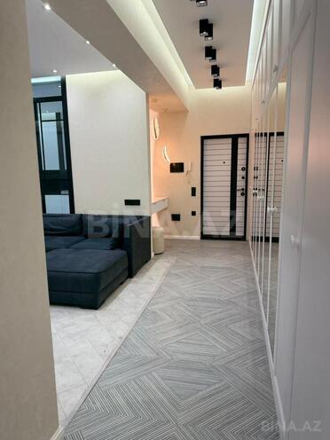 Satılır 3 otaqlı yeni tikili 117 m², Bayıl q., photo 6 from 28