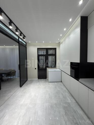 Satılır 3 otaqlı yeni tikili 117 m², Bayıl q., photo 9 from 28