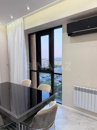 Satılır 3 otaqlı yeni tikili 117 m², Bayıl q., photo 1 from 28