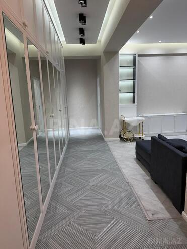 Satılır 3 otaqlı yeni tikili 117 m², Bayıl q., photo 17 from 28