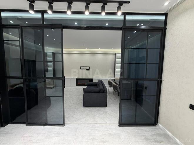 Satılır 3 otaqlı yeni tikili 117 m², Bayıl q., photo 5 from 28