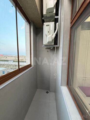 Satılır 3 otaqlı yeni tikili 117 m², Bayıl q., photo 21 from 28