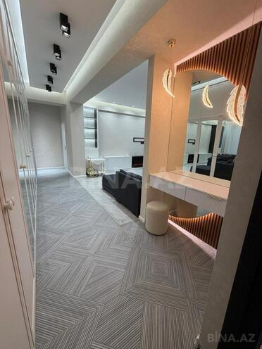 Satılır 3 otaqlı yeni tikili 117 m², Bayıl q., photo 7 from 28