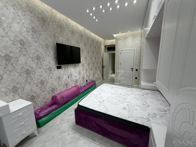 Satılır 3 otaqlı yeni tikili 117 m², Bayıl q., photo 12 from 28