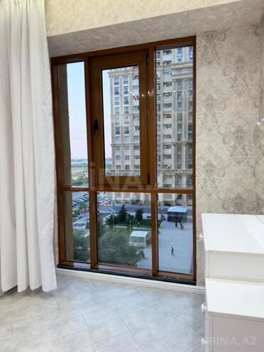 Satılır 3 otaqlı yeni tikili 117 m², Bayıl q., photo 20 from 28
