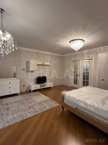 Сдаётся 3-комн. новостройка 120 м², м. Нариман Нариманов, photo 11 from 25
