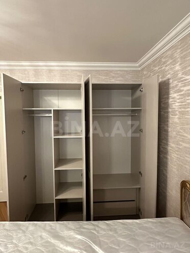 Сдаётся 3-комн. новостройка 120 м², м. Нариман Нариманов, photo 19 from 25