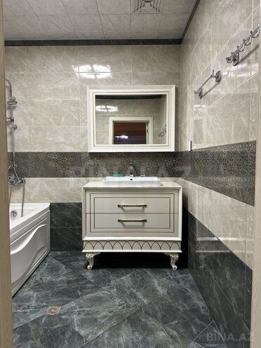 Сдаётся 3-комн. новостройка 120 м², м. Нариман Нариманов, photo 20 from 25