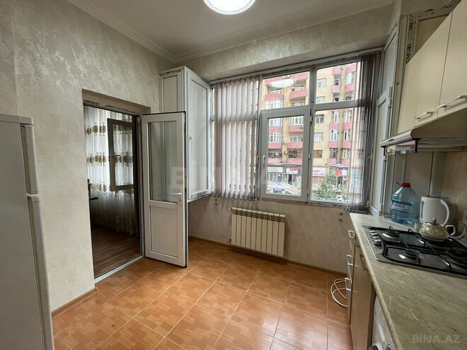 Сдаётся 2-комн. новостройка 65 м², м. Иншаатчылар, photo 7 from 11